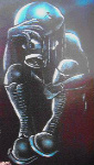 Avatar do Utilizador