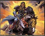 Avatar do Utilizador
