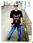 Avatar do Utilizador