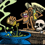 Avatar do Utilizador