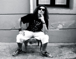 Avatar do Utilizador