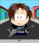 Avatar do Utilizador