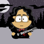 Avatar do Utilizador